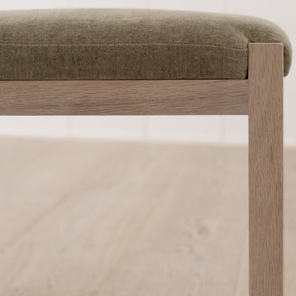 Chaise de salle à manger Laurel