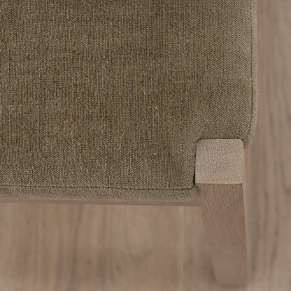 Chaise de salle à manger Laurel