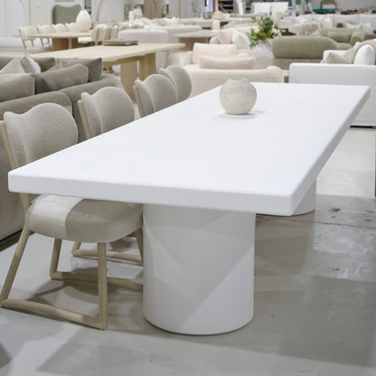 Table à manger Nolan