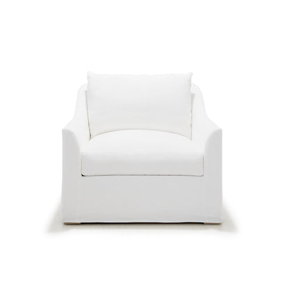Chaise Jasper L
