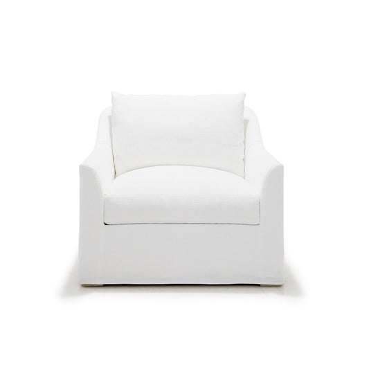 Chaise Jasper L