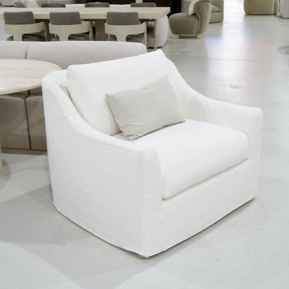 Chaise Jasper L
