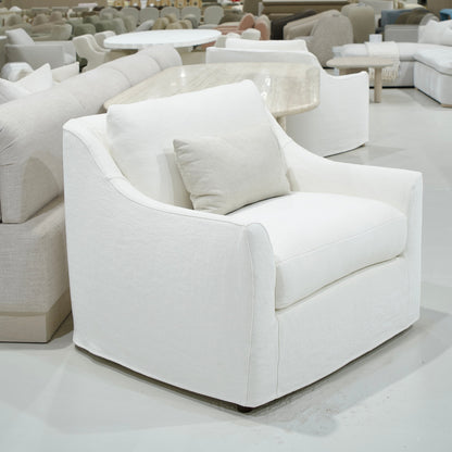 Chaise Jasper L