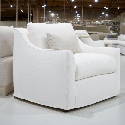 Chaise Jasper L