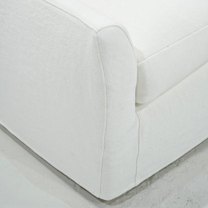 Chaise Jasper L