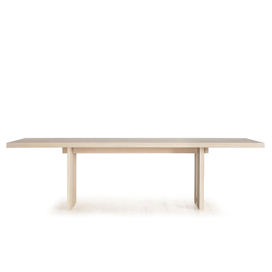 Table à manger divisée