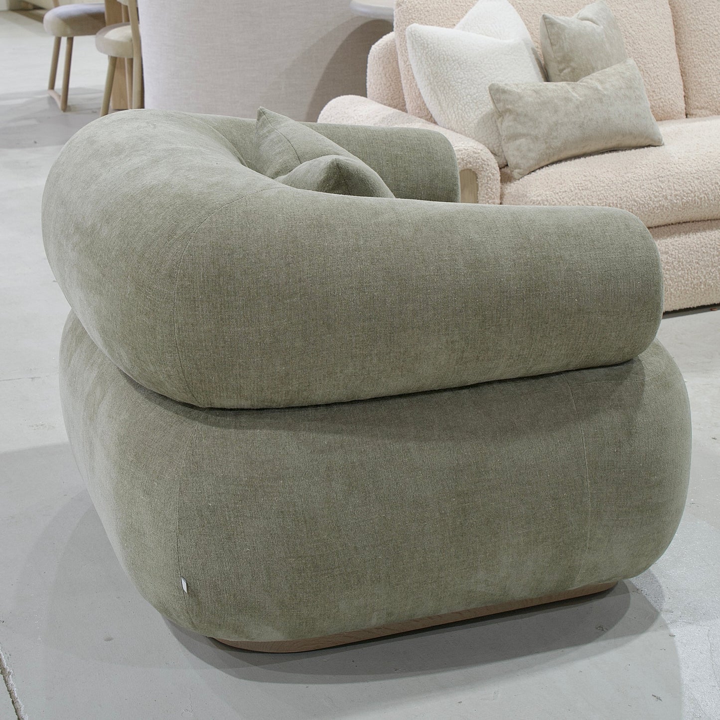Chaise Stella