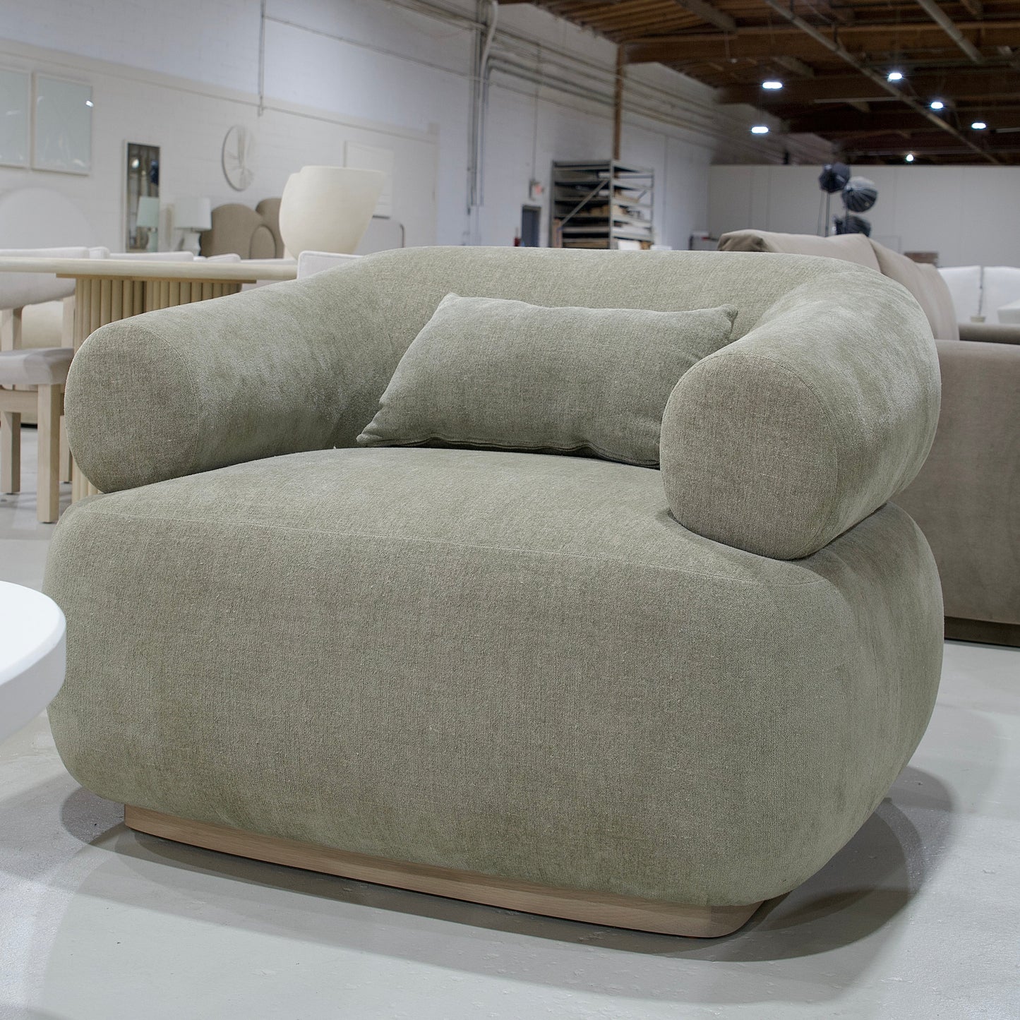Chaise Stella