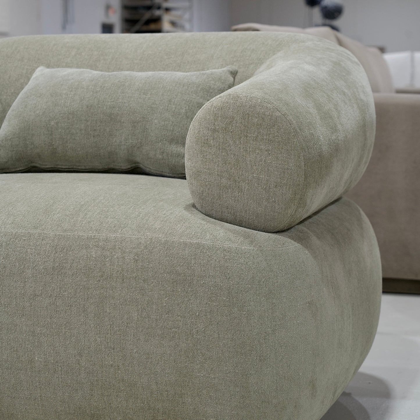 Chaise Stella