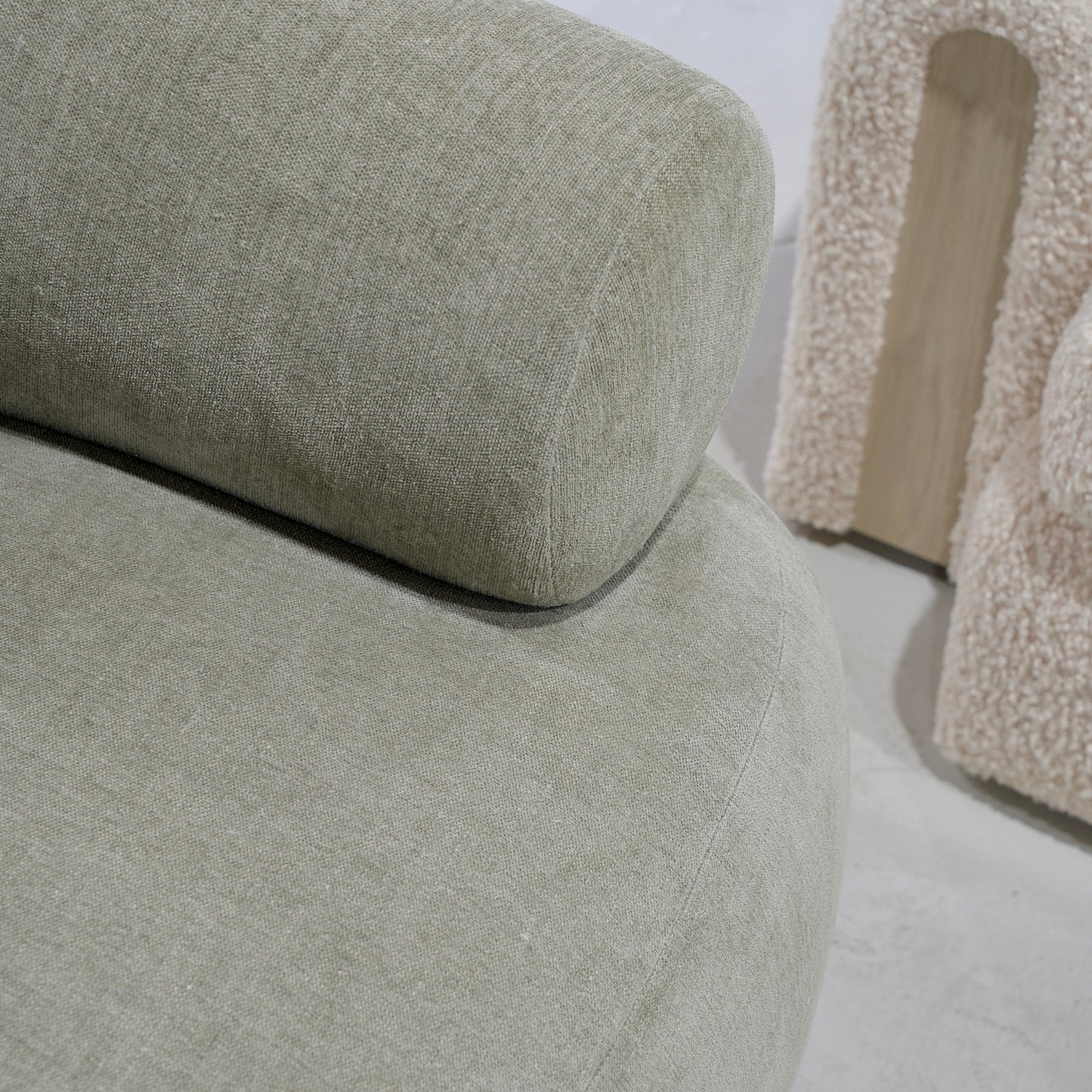 Chaise Stella