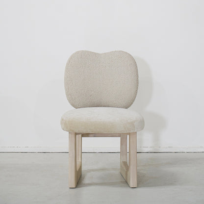 Chaise de salle à manger Lara