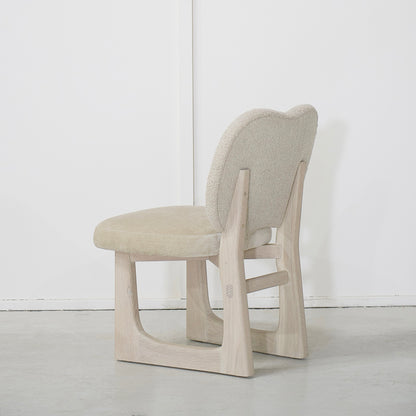 Chaise de salle à manger Lara