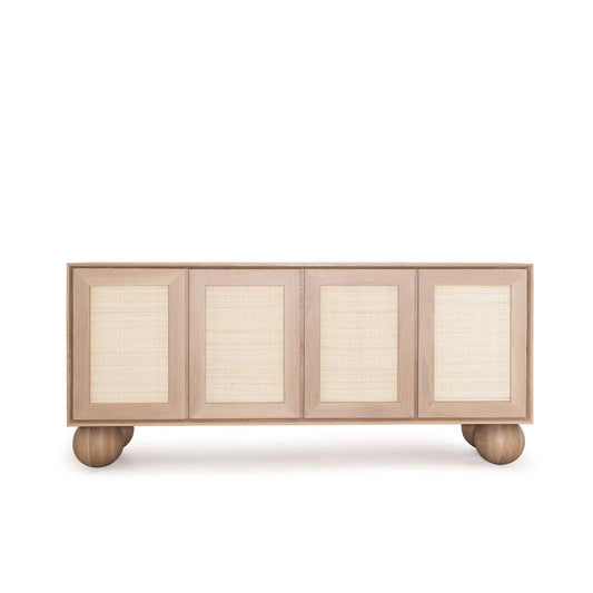 Console multimédia Melo