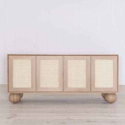 Console multimédia Melo