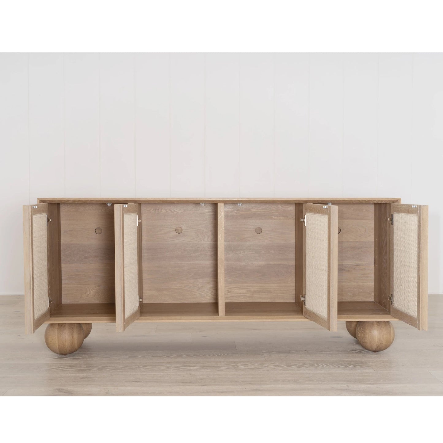 Console multimédia Melo