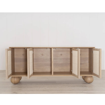 Console multimédia Melo