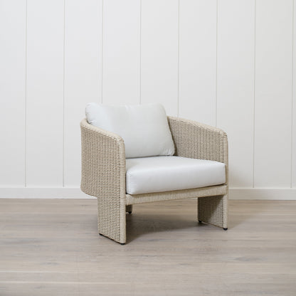 Chaise d'extérieur Ivy