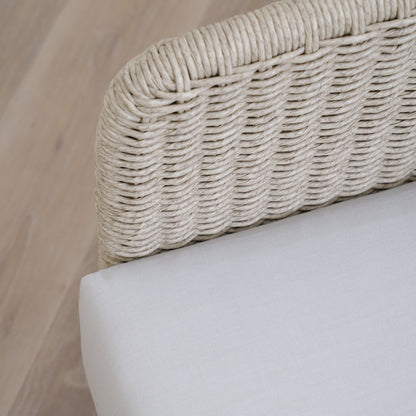 Chaise d'extérieur Ivy