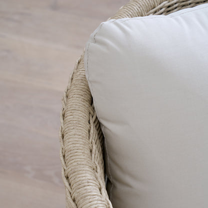 Chaise d'extérieur Ivy