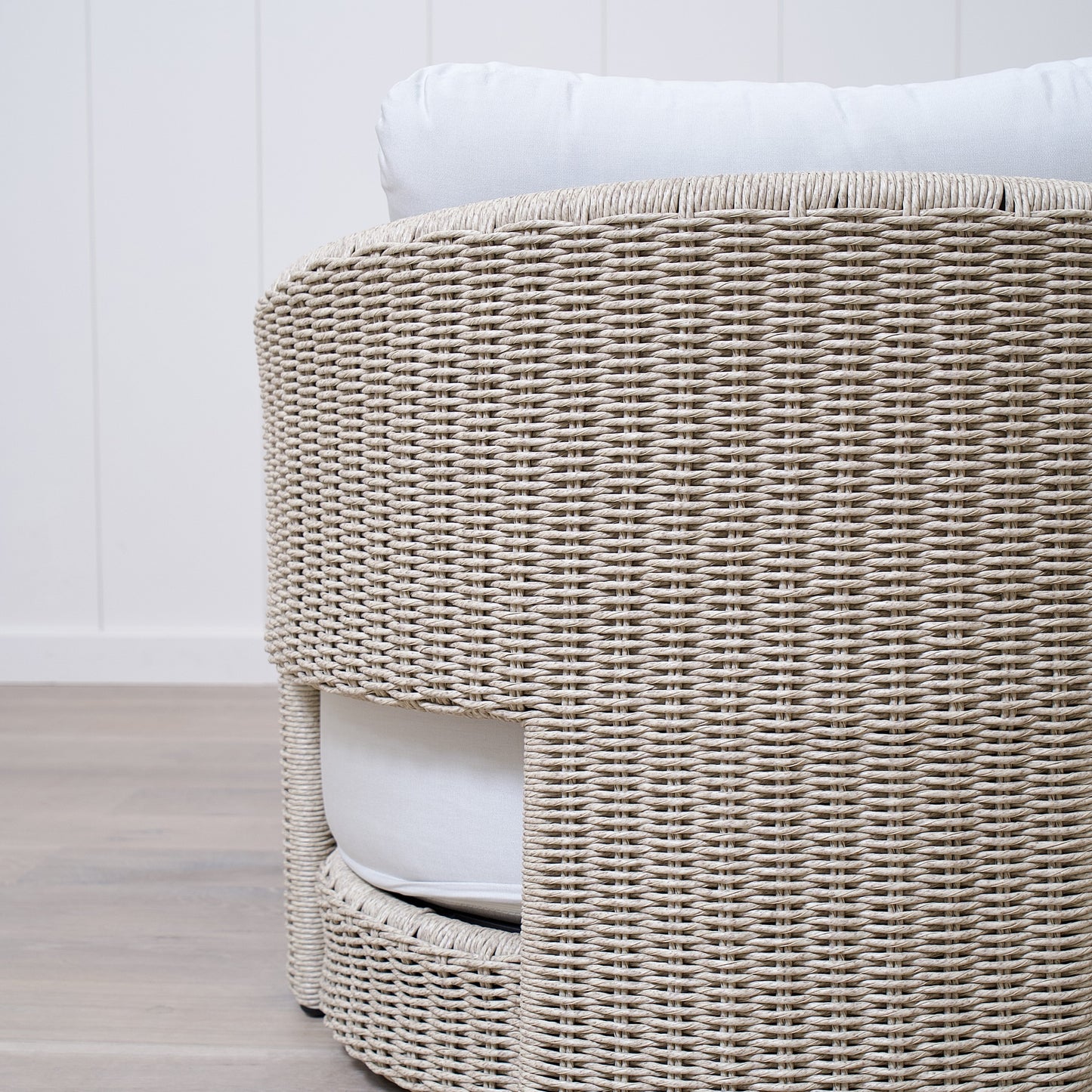 Chaise d'extérieur Ivy