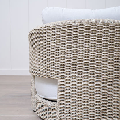 Chaise d'extérieur Ivy