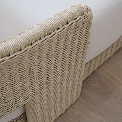 Chaise d'extérieur Ivy