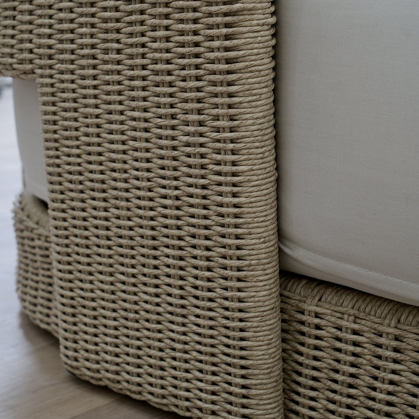 Chaise d'extérieur Ivy