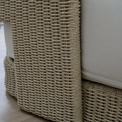 Chaise d'extérieur Ivy