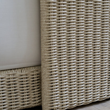 Chaise d'extérieur Ivy