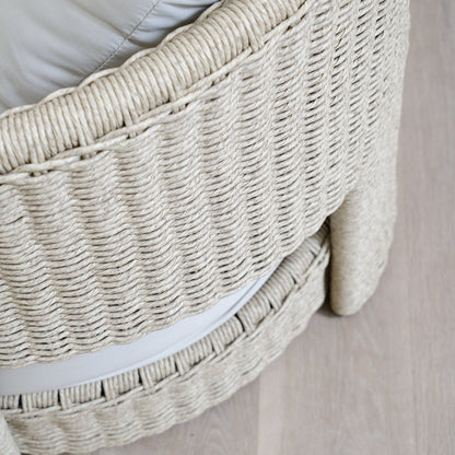 Chaise d'extérieur Ivy