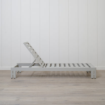 Chaise d'extérieur Leon