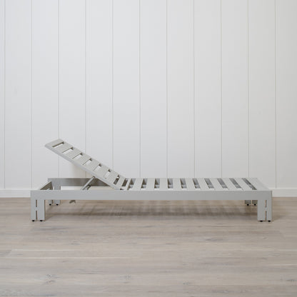 Chaise d'extérieur Leon