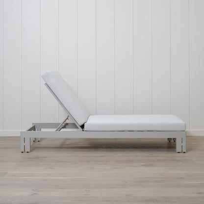 Chaise d'extérieur Leon