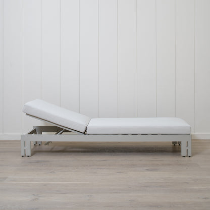 Chaise d'extérieur Leon