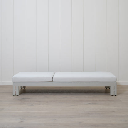 Chaise d'extérieur Leon