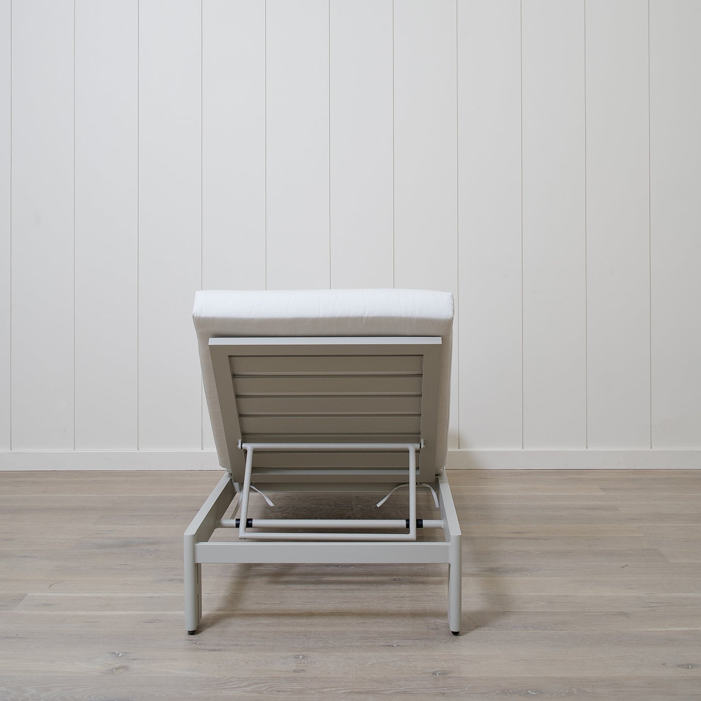 Chaise d'extérieur Leon