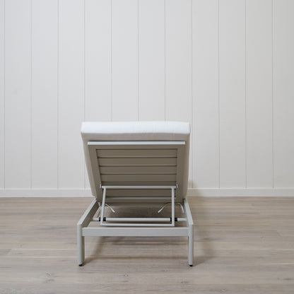 Chaise d'extérieur Leon