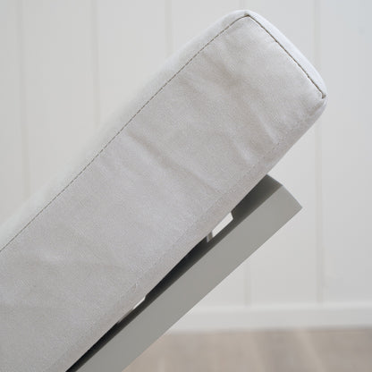 Chaise d'extérieur Leon
