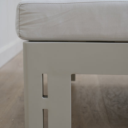 Chaise d'extérieur Leon