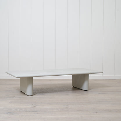Table basse d'extérieur Aidan