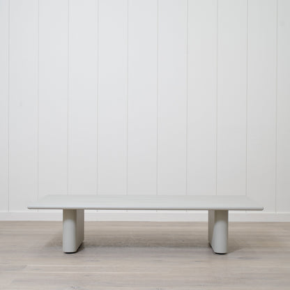 Table basse d'extérieur Aidan