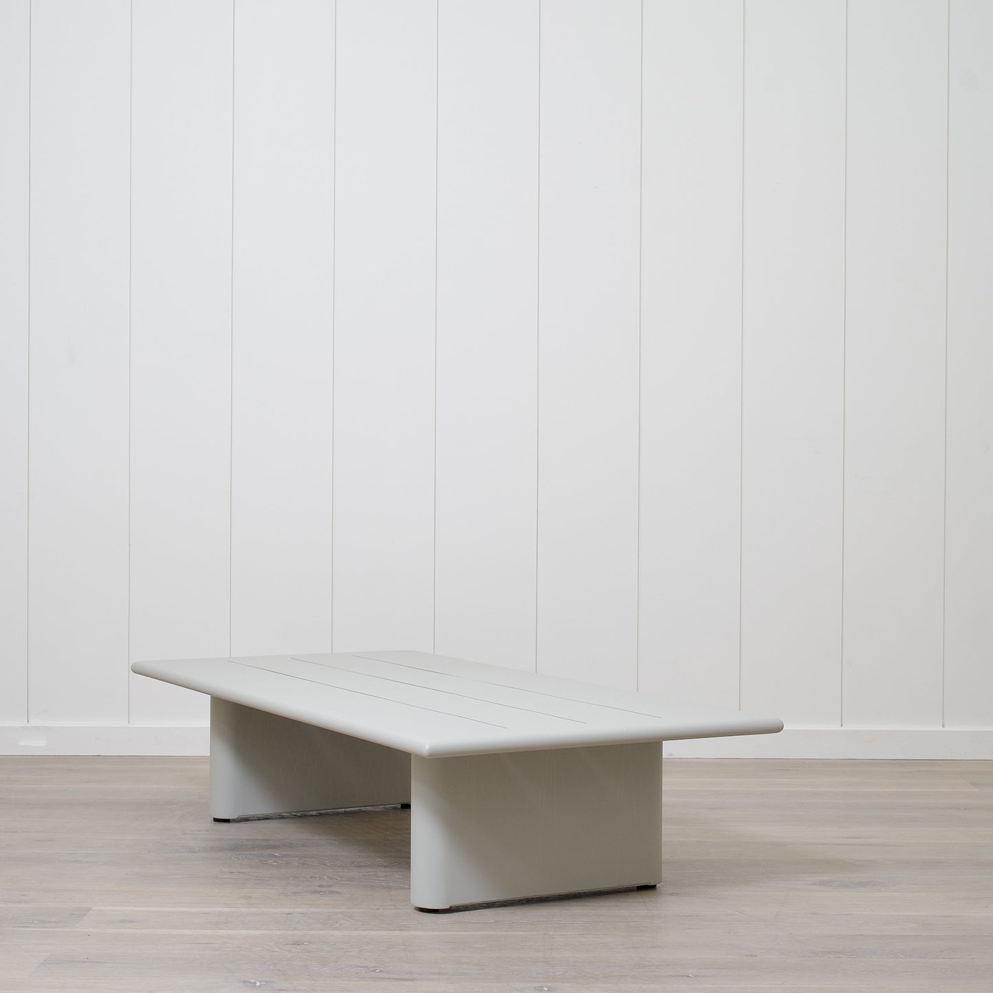Table basse d'extérieur Aidan