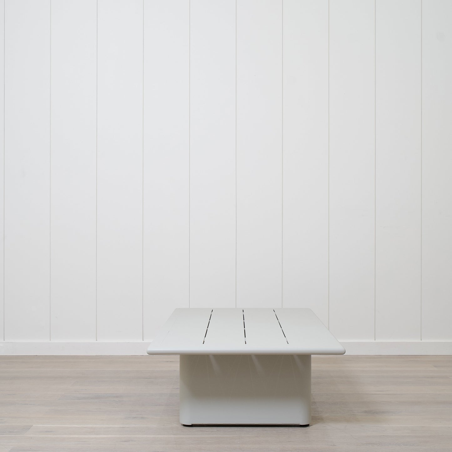Table basse d'extérieur Aidan