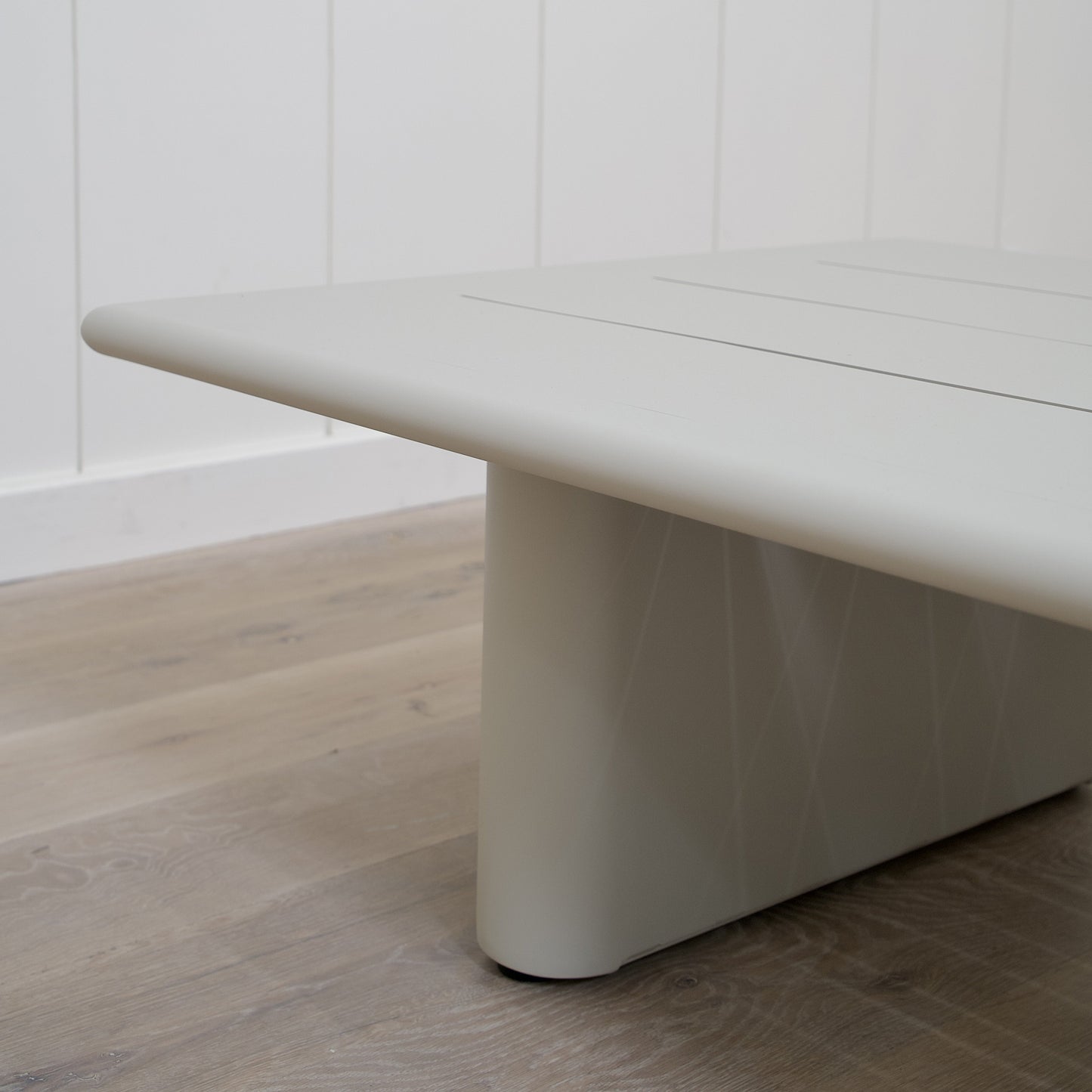 Table basse d'extérieur Aidan