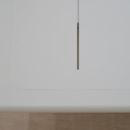 Table basse d'extérieur Aidan