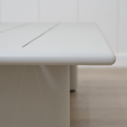 Table basse d'extérieur Aidan