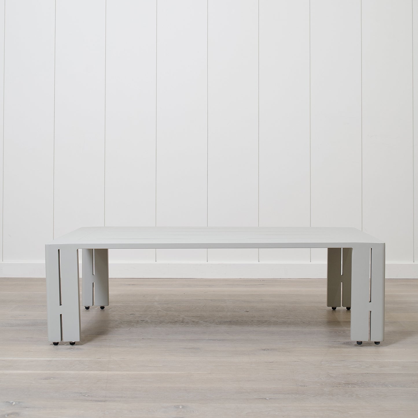Table basse d'extérieur Leon