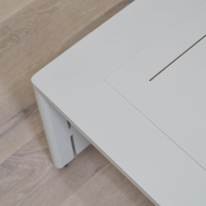 Table basse d'extérieur Leon