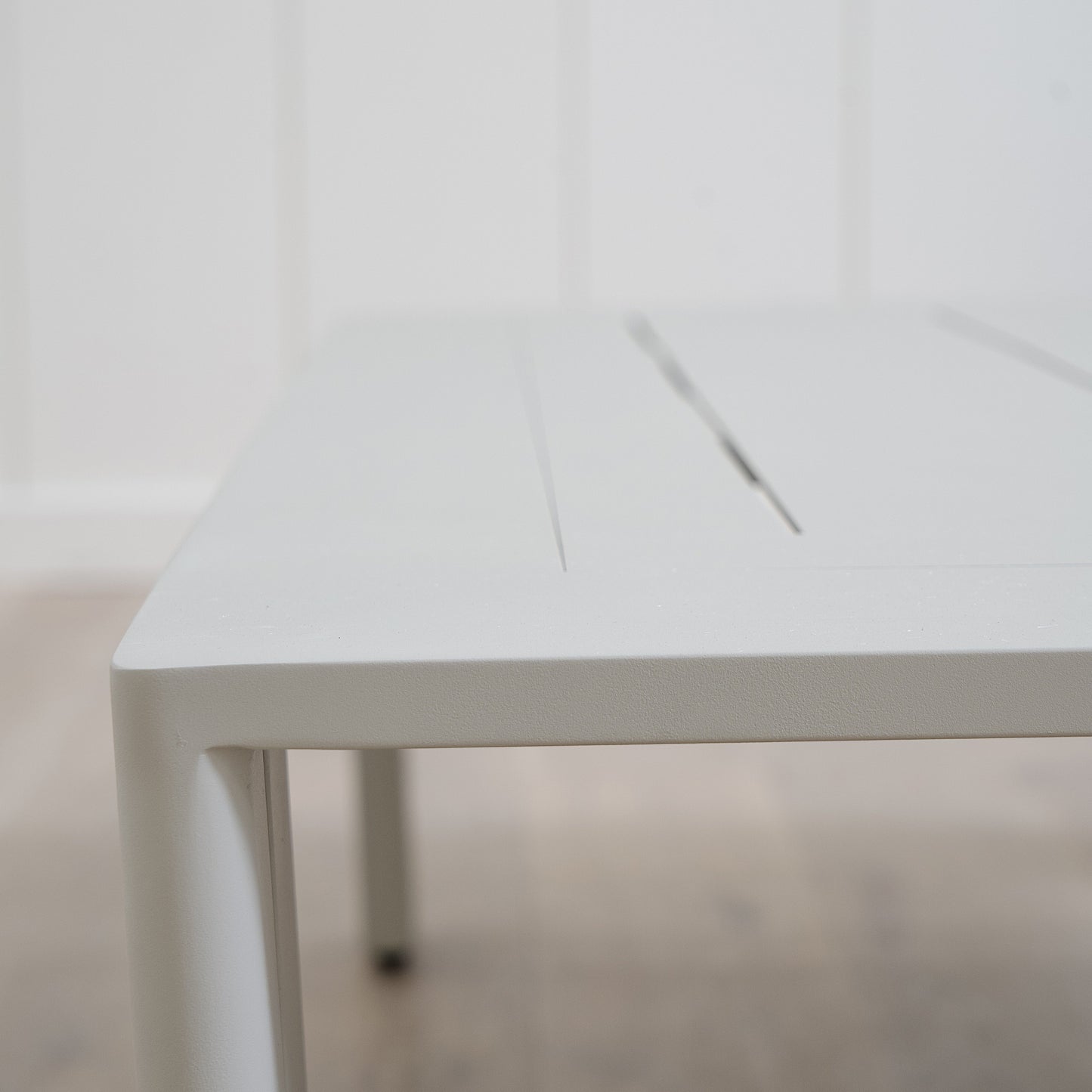 Table basse d'extérieur Leon