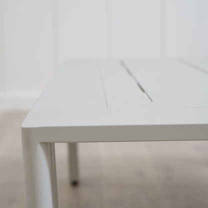 Table basse d'extérieur Leon